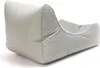 Ecopuf, Master Pouf Sessel Outdoor, Sitzsack, 115x65x60cm, Produktbild-Vorschau 2