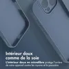 imoshion Color Back Cover con MagSafe iPhone 16 Pro - Blu Anteprima dell’immagine prodotto 10