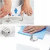 Deska Wc Sedesowa Wolnoopadająca Wypinana Klozetowa Podgląd zdjęcia produktu 3