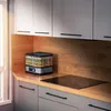 Sušička potravín Lehmann z nehrdzavejúcej ocele 450W, Náhľad obrázku produktu 12