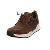 Gabor Comfort Sneaker Braun Produktbild-Vorschau 16