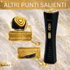 Massaggiatore viso Lumèra - 6 funzioni in 1 apparecchio Anteprima dell’immagine prodotto 9