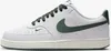 NIKE COURT VISION LOW NEXT NATURE Weiß Produktbild-Vorschau 15