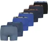 7er Pack HEAD Herren Boxer Boxershorts Basic Pant Produktbild-Vorschau 2