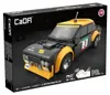 Blocs CADA Fiat Abarth 131 C51092W 30017 Voir les images du produit 7