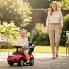 Porteur Sport Car SUV Véhicule à glisser Jouet dès 1 an Voir les images du produit 3