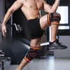 Kniestabilisator - Knieorthese - Elastische Kniebandage - Produktbild-Vorschau 3