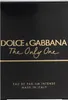 The image shows the front of a black perfume box with gold lettering. Produktbild-Vorschau