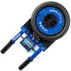 STIX APK-4000 Pneumatický zdvihák 4000 kg 130–450 mm Náhľad obrázku produktu 8
