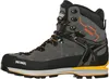 Meindl Litepeak PRO GTX Herren Wanderstiefel in Grau, Größe Produktbild-Vorschau 16