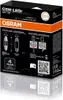 2 Glühlampen C5W Retro 12V 6000k ECE- OSRAM NIGHT BREAKER Produktbild-Vorschau 10