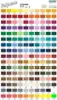 Madeira Polyneon 40 Stickgarn 400m Farbe 1616 Produktbild-Vorschau 1
