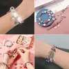 Set Per La Creazione Di Bracciali, Perline, Bigiotti, Anteprima dell’immagine prodotto 4