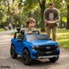 Elektryczny samochód dla dzieci Ford Ranger 12 V (1–6 lat) Podgląd zdjęcia produktu 2