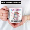 Trendation - Beste Tante Geschenk Lustig Spruch Aunticorn Produktbild-Vorschau 2