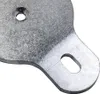 Extended Bump Stop Kit Front Rear with Brackets for Nissan Produktbild-Vorschau 5