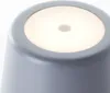 BRILLIANT mobile LED Außen Tischlampe Kaami | Höhe: 37cm | Produktbild-Vorschau 8