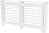 WISFOR Habillage de radiateur Accessoires de climatisation Voir les images du produit 3