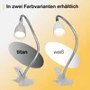 BRILLIANT LED Lampe de table Anthony | lampe de bureau Voir les images du produit 9