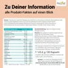 DocVital® Augenstark Vital Komplex, Lutein Zeaxanthin Produktbild-Vorschau 8