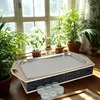 Cawi HeatBoard - Scaldapiatti per BBQ | Vassoio per BBQ con Anteprima dell’immagine prodotto 8