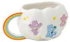 Die Glücksbärchis Shaped Tasse Produktbild-Vorschau 7