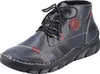 Rieker Schnürstiefel Blau Produktbild-Vorschau 19