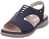 Sandalette mit Mehrweite bis 30mm Sohlenhöhe 60466-15 Produktbild-Vorschau 13
