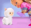 Simba Evi Love Alpacas – Puppe mit Alpakas, süßes Outfit, 2 Produktbild-Vorschau 5