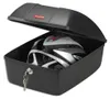 Box KLICKfix Bike Box Racktime – na nosič čierny 0845R Náhľad obrázku produktu 1