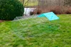 Kerbl Enclos avec barrière anti-fugue - 180 x 90 x 75 cm Voir les images du produit 4