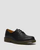 DR. MARTENS ZAPATOS 1461 DE PIEL SMOOTH Black Náhľad obrázku produktu 32