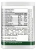 Complexe de vitamines B fort, 60 comprimés Voir les images du produit 2