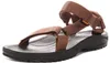 Teva Winsted Sandalen, Braun 40.5 EU Produktbild-Vorschau 15