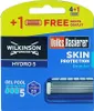 Hydro 5 Skin Protection Regular Ersatz-Rasierklingen für Produktbild-Vorschau 6