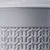 KADAX "Linxe" WC štětka, plastová WC štětka s dlouhou Náhled obrázku produktu 4