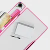 Kinderschreibtisch Mark Adler Study 3.0 Rosa – Produktbild-Vorschau 15
