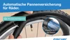 Fischer 85099 Chambre à air de vélo pasi 28 (85099) Voir les images du produit 9