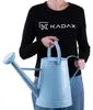KADAX Konev 8 l z oceli s práškovým nástřikem, velká kovová Náhled obrázku produktu 3