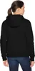 Bluza Carhartt Clarksburg Full Zip Hoodie Black Podgląd zdjęcia produktu 2