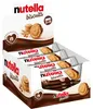 nutella 4162 nutella Biscuit Kekse 3 St. Vista previa de la imagen del producto 4