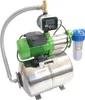 CHM GmbH Hauswasserwerk 100 L Edelstahl 1,5 Kw 8,5 Bar 8400 Produktbild-Vorschau 9