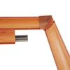 Battiscopa cucina 1,5 m 23 mm piano di lavoro Battiscopa Anteprima dell’immagine prodotto 3