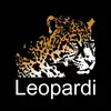 Oryginalny kij bilardowy Leopardi, uchwyt z czarnej Podgląd zdjęcia produktu 8