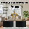 2-Fach BK Verteiler Premium TV Kabel Adapter Produktbild-Vorschau 4