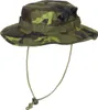 MFH US GI Buschhut Kinnband Boonie Rip Stop M 95 CZ tarn Produktbild-Vorschau 1
