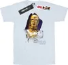 Star Wars - "The Last Jedi" T-Shirt für Herren BI46952 (M) Produktbild-Vorschau 1