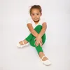 Merry Style Mädchen Lange Leggings aus Baumwolle MS10-225 Produktbild-Vorschau 5