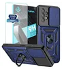 Armor Handyhülle für Samsung Galaxy A53 5G mit 9H Produktbild-Vorschau 1