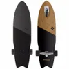 Street Surfing Pumping Longboard Shark Attack 91,4 cm KOA Produktbild-Vorschau 1